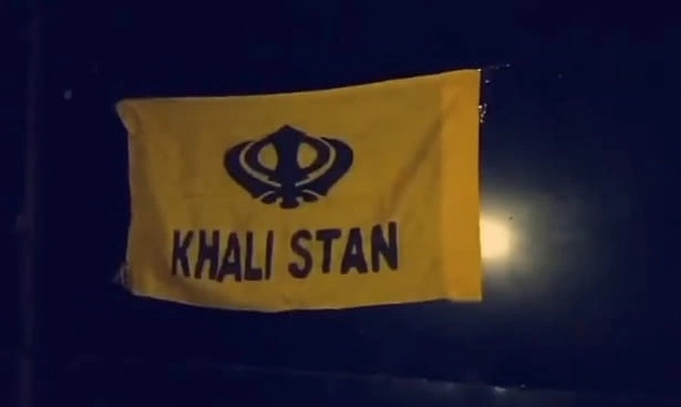Group of pro-Khalistan elements in Canada spreading anti-India feelings: Govt